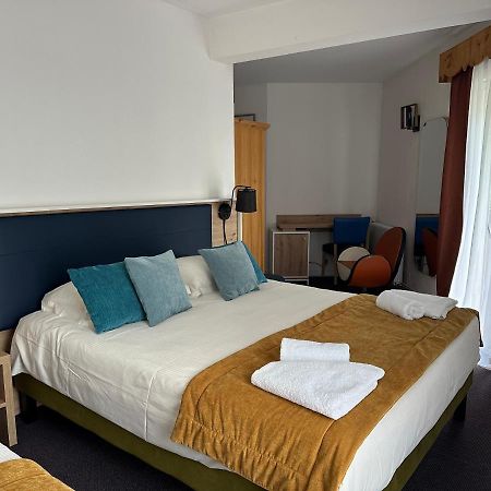Hotel Le Blainon Орон Екстериор снимка